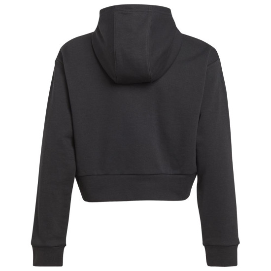 Adidas Παιδικό φούτερ Adicolor Cropped Hoodie